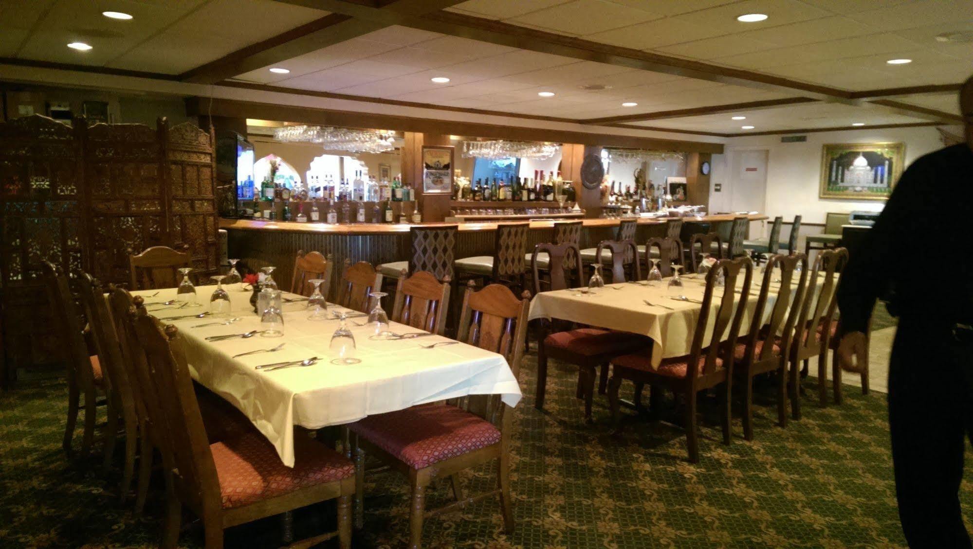Boca Inn 보카 레이턴 외부 사진