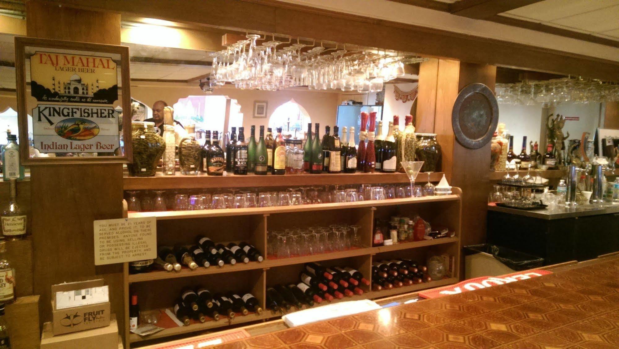Boca Inn 보카 레이턴 외부 사진